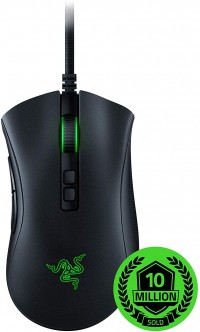 Razer Deathadder Elite Gaming Maus